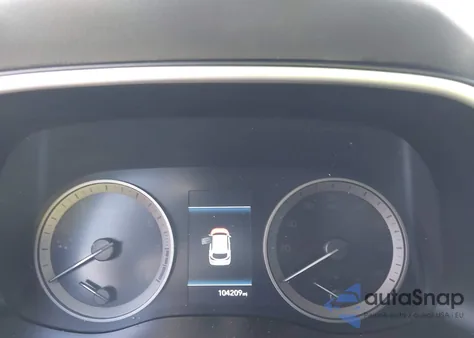 2019 Hyundai Tucson Ultimate from USA, damaged, VIN KM8J33AL0KU865242